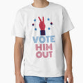 Vote him out by urban-symmetry