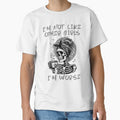 I'm Not Like Other Girls I'm Worse by ZuToMi