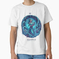 Aquarius by GraphicMondaze