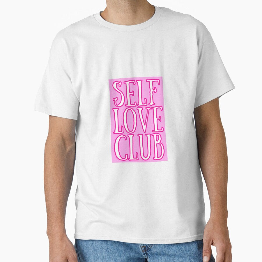 Self Love club by SUUSCK ★