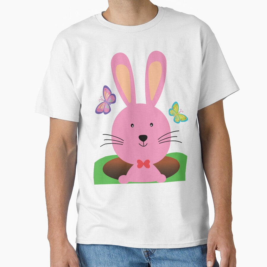 Rabbit in the hole by MiPa78