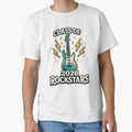 Class of 2026 Rockstars Graduation by PunchDrop