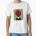 Rose Head by BrandyMari
