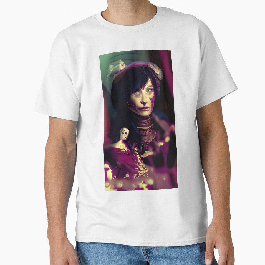 Is it Lisa? by kiertwice