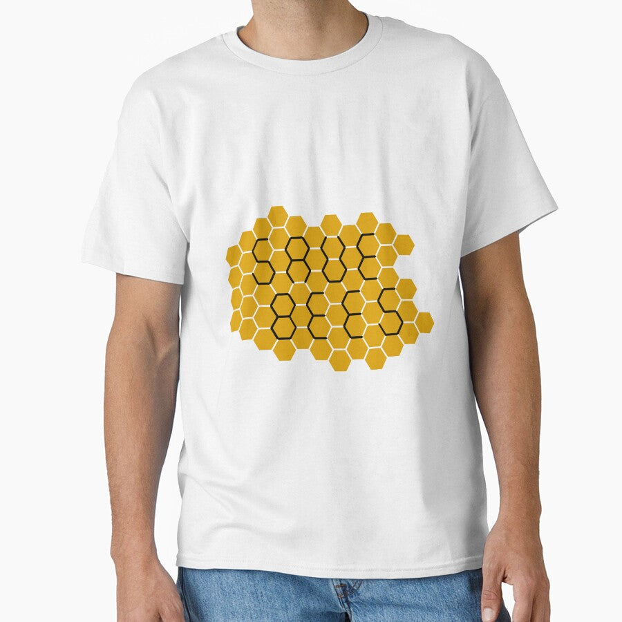 Save the bees hive! by ArrogantMendel