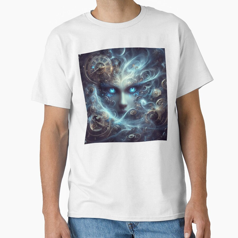 Eryndel – Spirit of Lost Time by DreamArt Creations