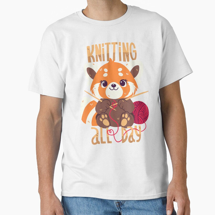 Knitting All Day by MarcellaTerri