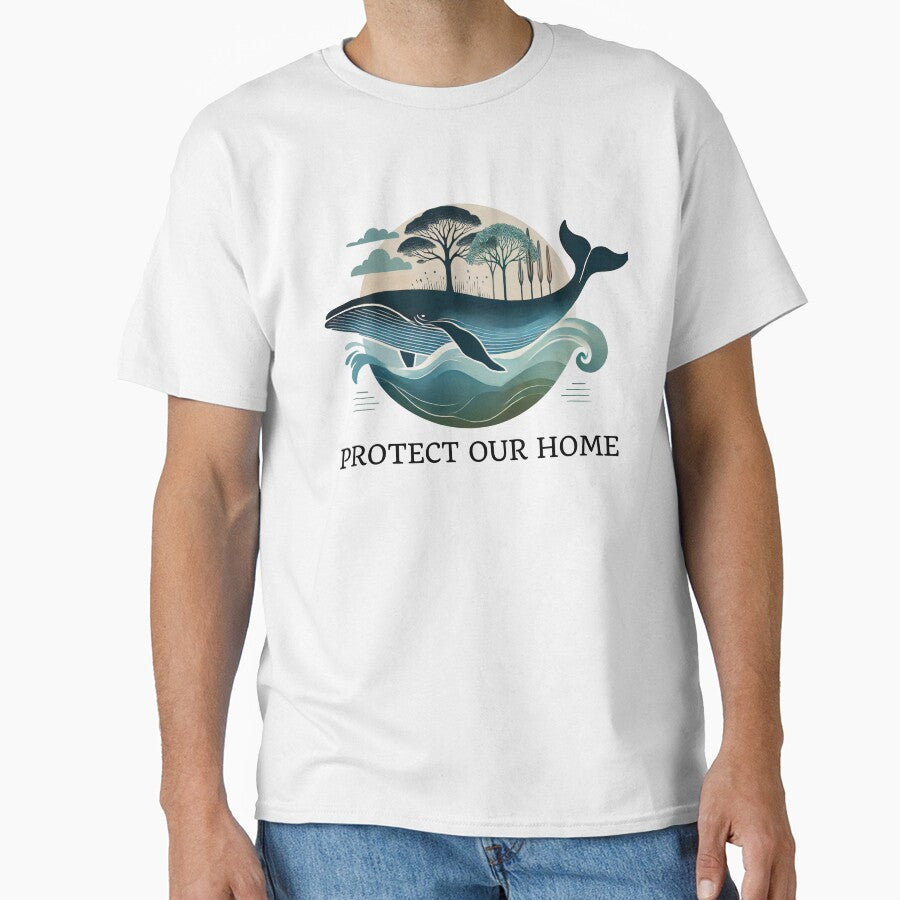 Protect Our Home by FineImpressions