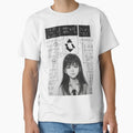 mathematics Korean Japan Student Fomula Girl by Yellowriversss