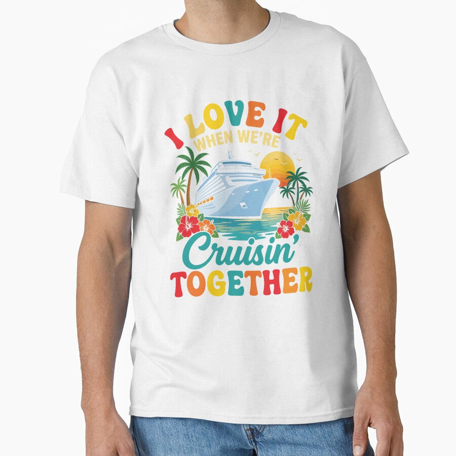 Family Cruise 2026 Matching Squad Vacation Friends Couples Trip by kiralynstration