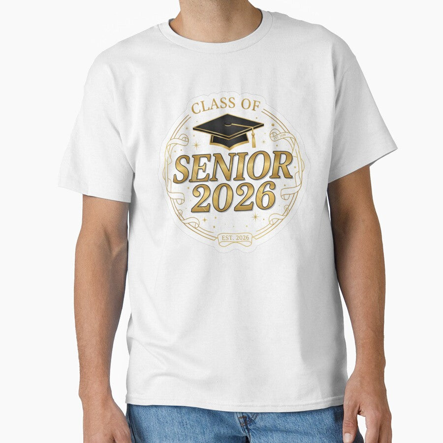 Senior 2026 gold by DanG8