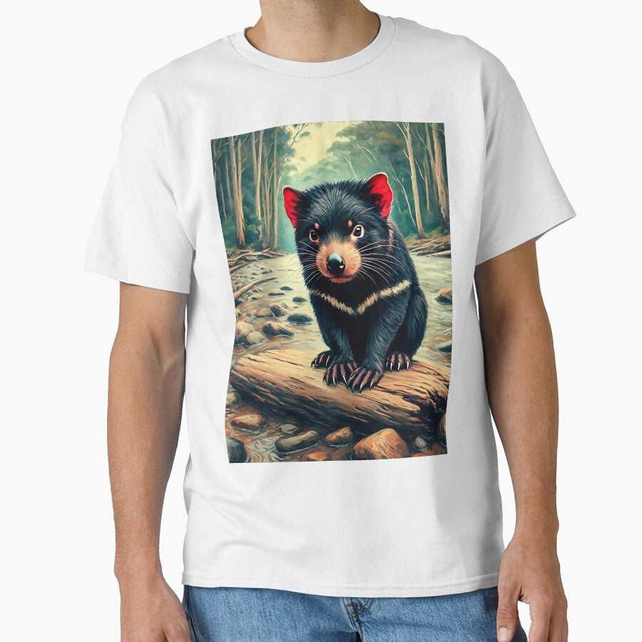 Tasmanian Devil #7 | Tasmanian Devil Lovers by ksgraphics222
