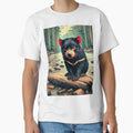 Tasmanian Devil #7 | Tasmanian Devil Lovers by ksgraphics222