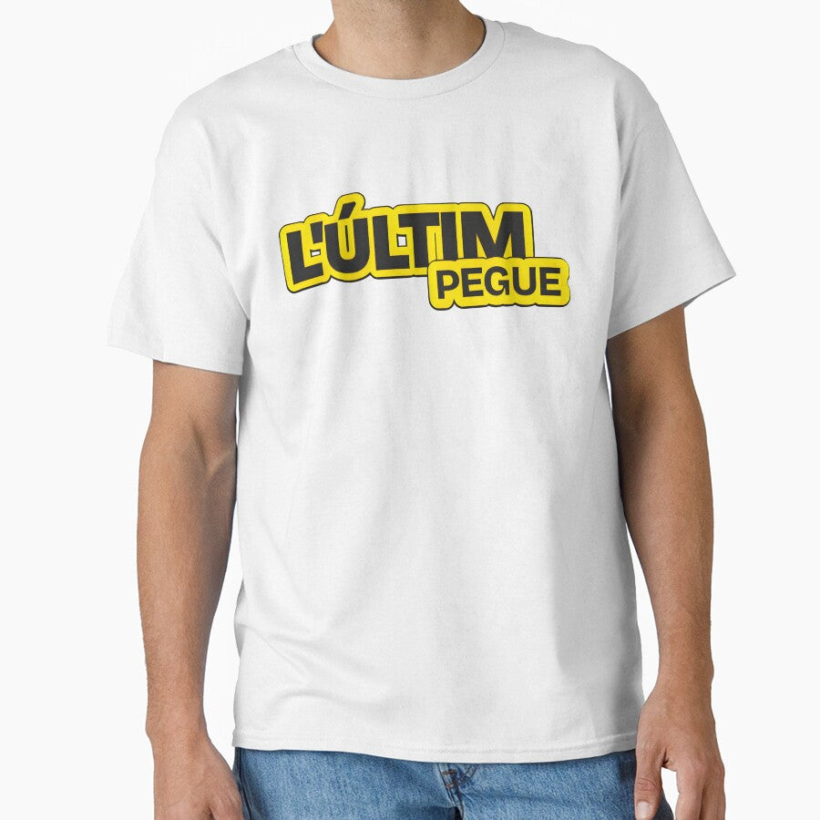 The Last Go - Funny Catalan Climbing Quote Design by LoopassVD