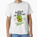 Life is better when I'm playing pickleball by Peerless-Prime