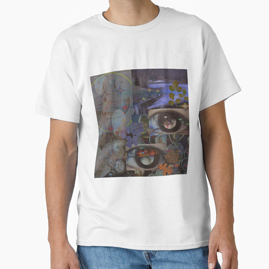 Nostalgic Dreamcore Weirdcore Vintage Collage by ugmrbhbm6