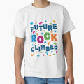 Future Rock Climber by jaygo