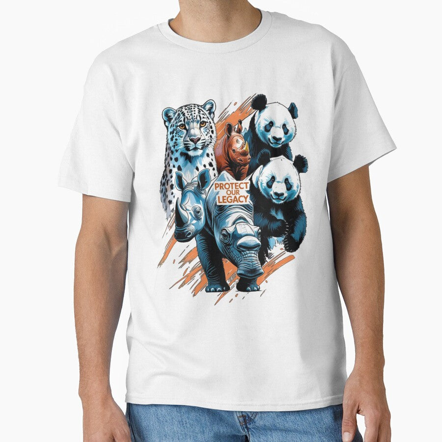 Guardian Species Legacy by Zakrytos ★★★★★