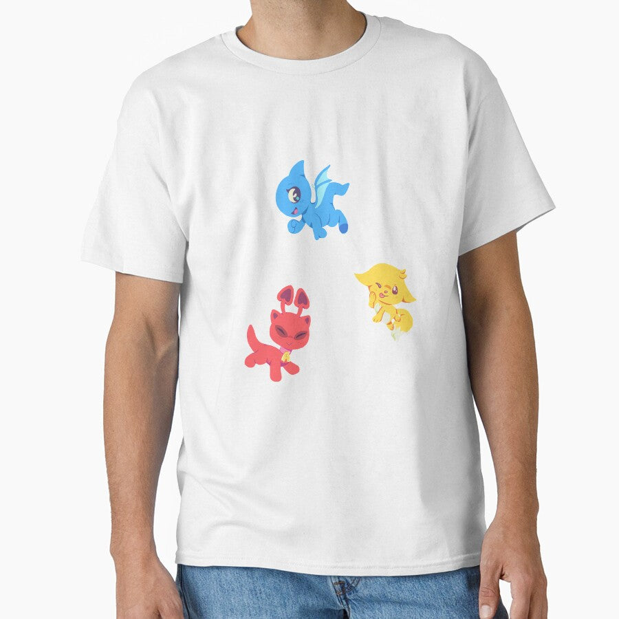 Neopets by Eleanor C