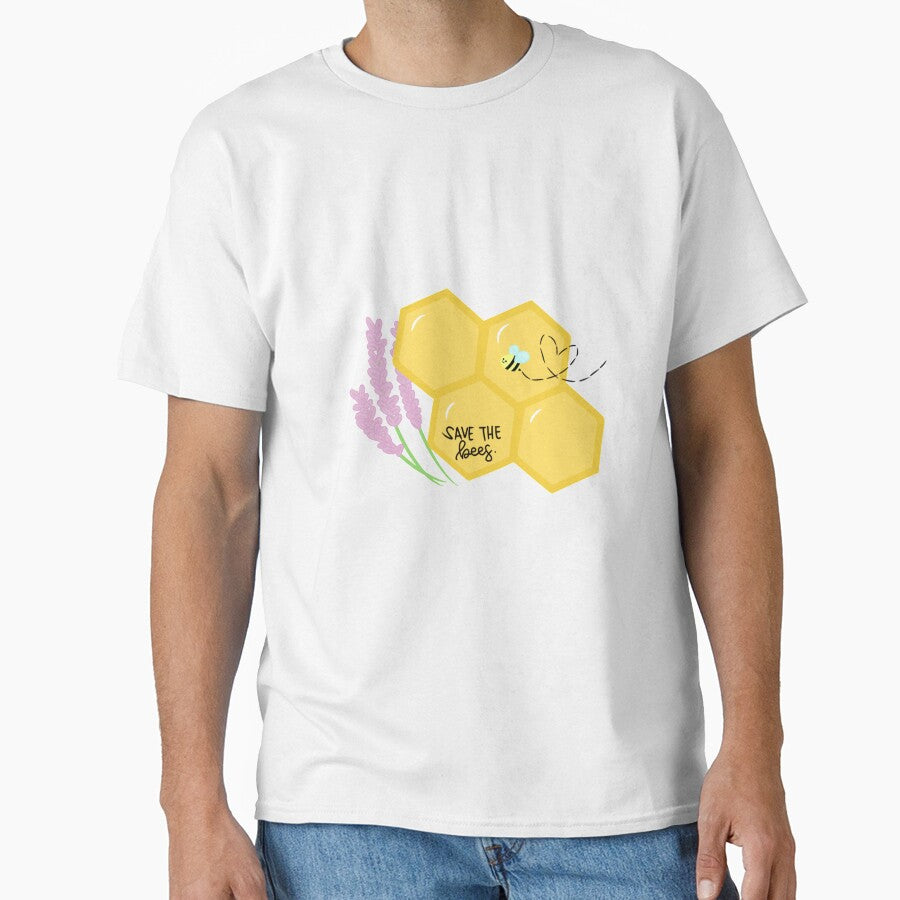 Save the Bees! by samduongbrett