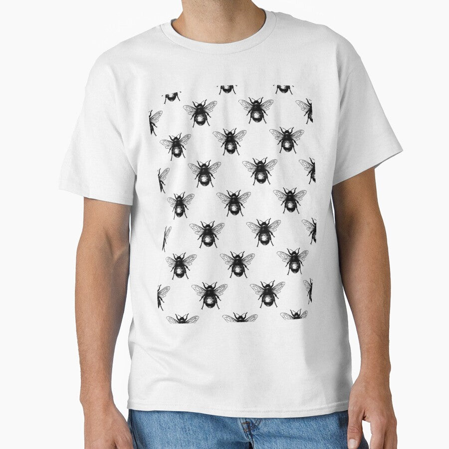 Bees Bees Bees by ELDigitals