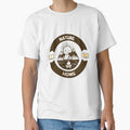 Nature Is My Home Eco Friendly Life by LamountTees