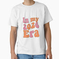 In My 2026 Era - Groovy Retro New Year Aesthetic by platooz