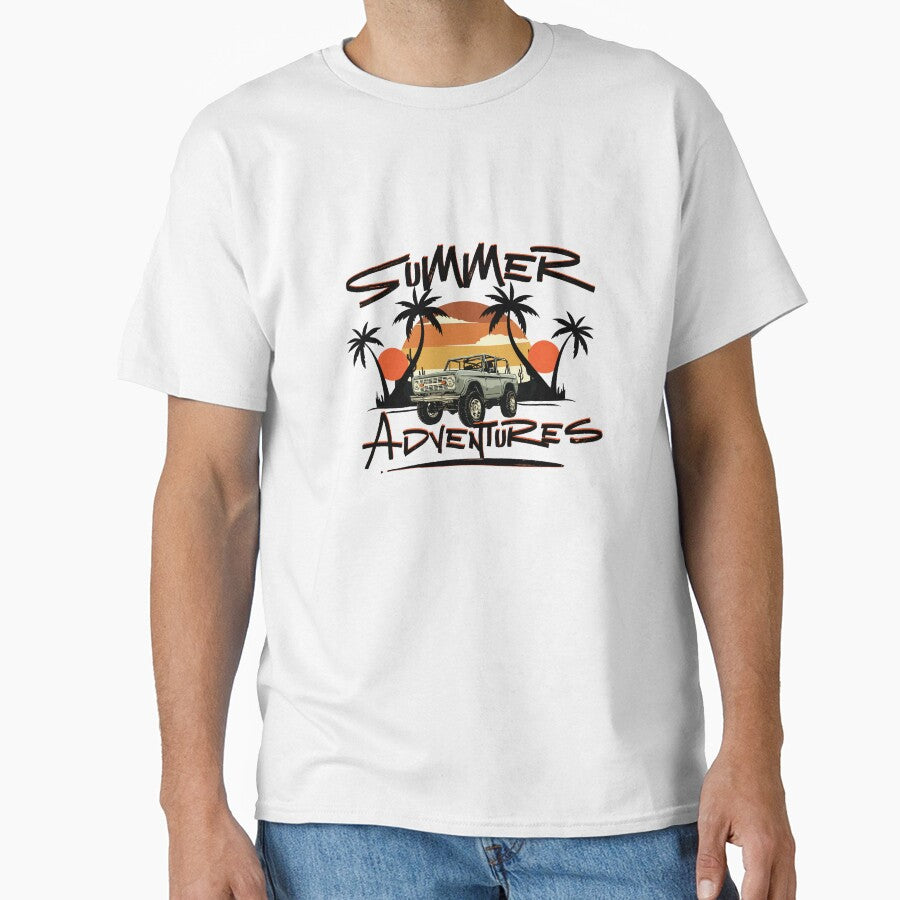 Summer Adventures by VibetheSeason