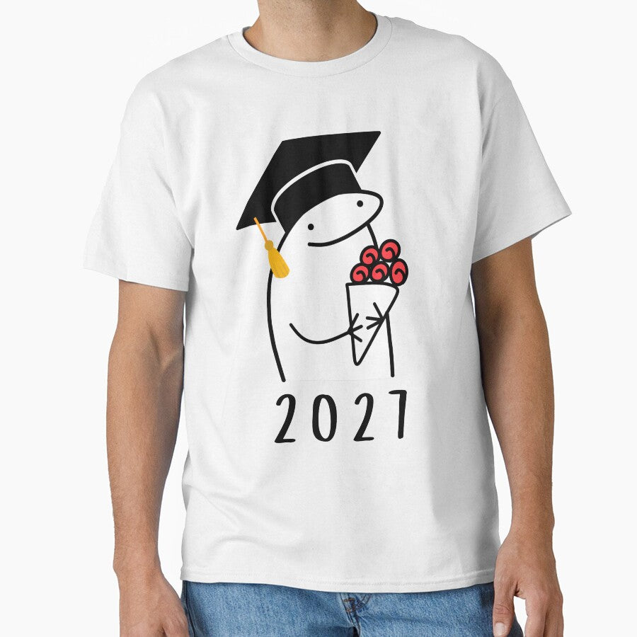 Style 2 Graduation pose doodle 2027 by QUOT-s