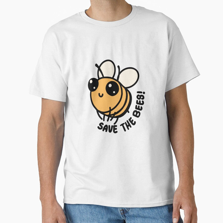 Save the Bees by LibbyAlexandra