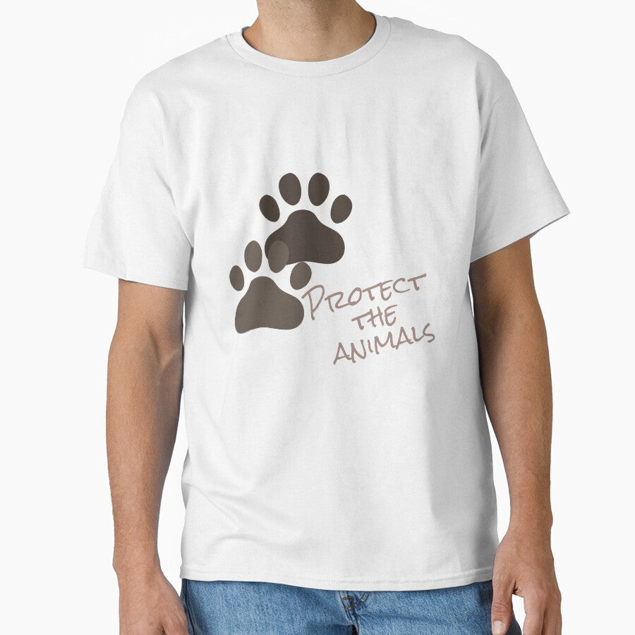 Protect the animals by Nesro34