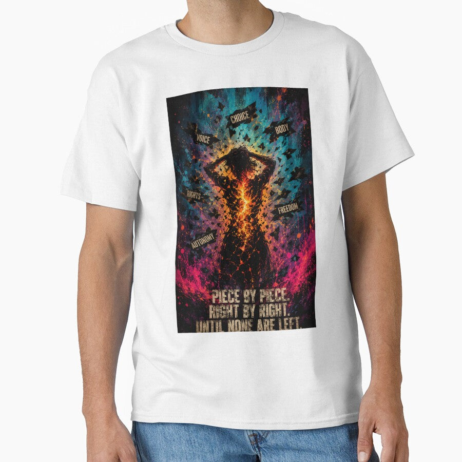 Piece by Piece by AbstractAnom
