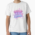 Delulu Is the Solulu – Cute Kawaii Aesthetic Motivational Meme Design by WinterStorm01