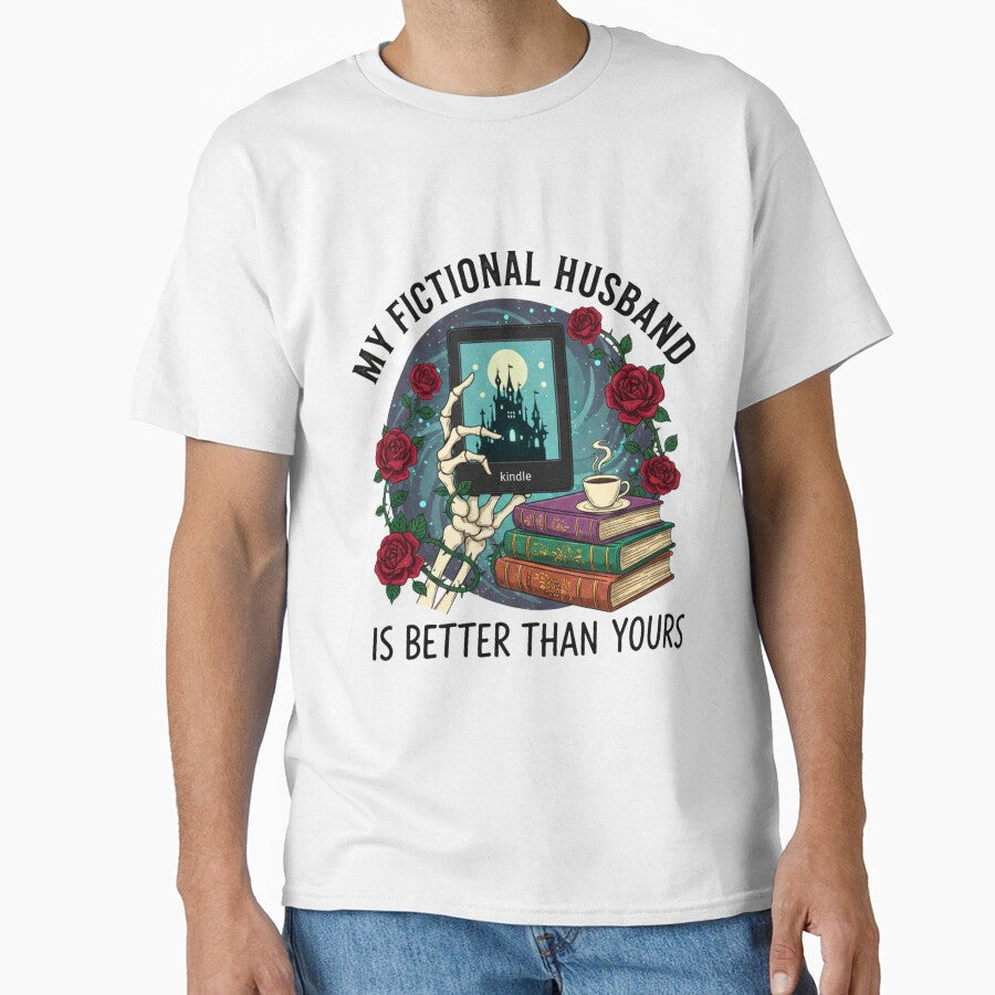 Read You Like A Book Romance Streetwear Design by The Style Yard