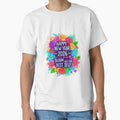 Happy New Year 2026 Bloom Into Your Best Self Floral Art by lojadpop