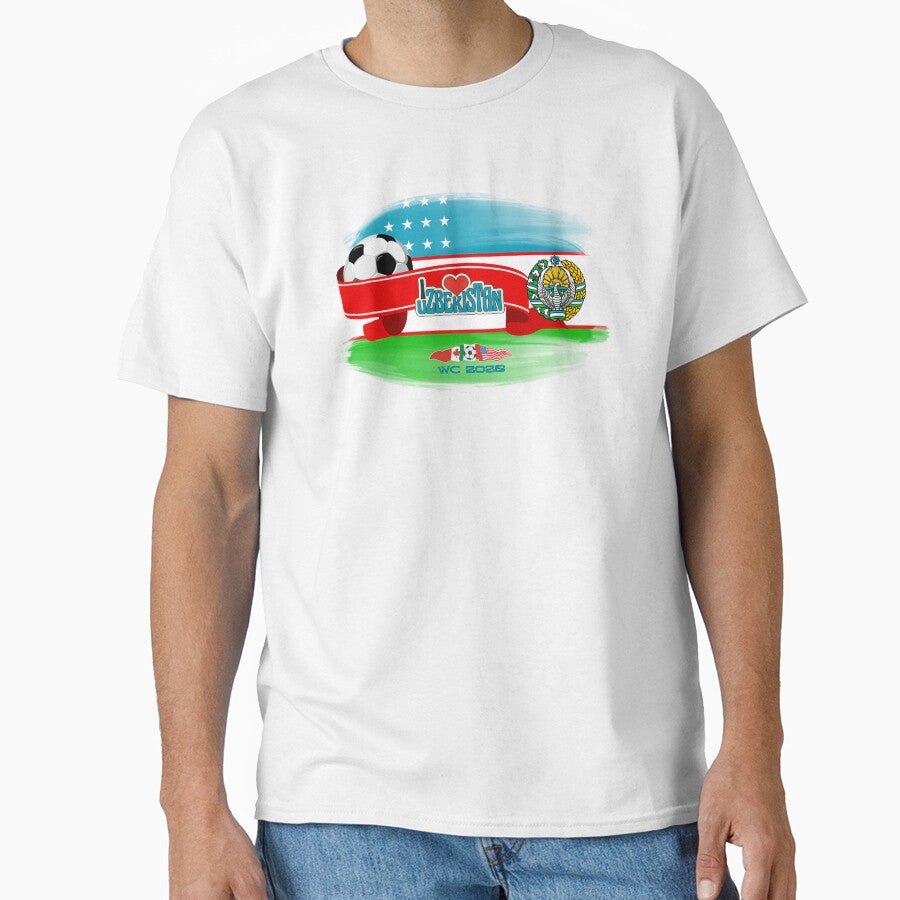 UzbekistanWC 2026 by chapaillini