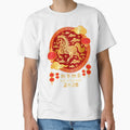 Year Of The Horse Lunar New Year 2026 Chinese Zodiac Horse by LeanneSandra