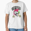 Punk Rock Skull. by marosz12