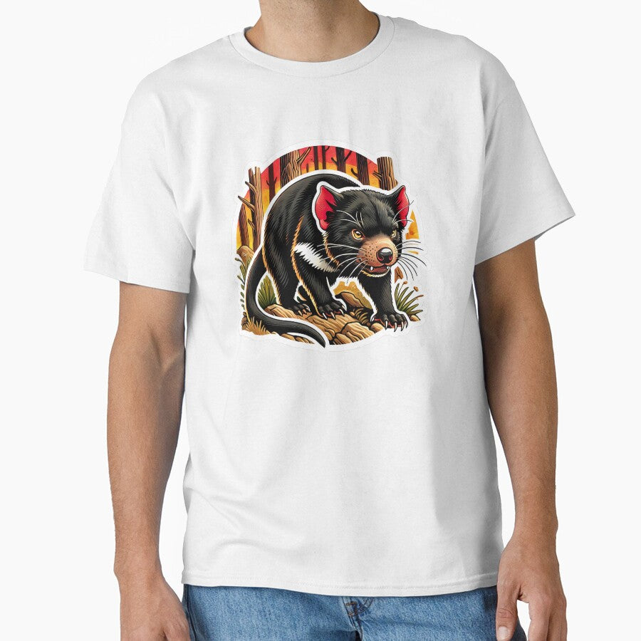 Tasmanian Devil #25 | Tasmanian Devil Lovers by ksgraphics222