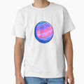 Explore - Pink Planet by maicakes