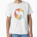 Vintage Retro Great Pyrenees by Vanover Designs