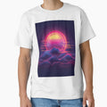 A retro-futuristic design. by HEMRO