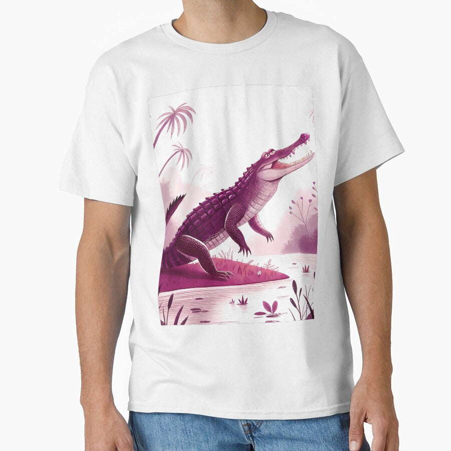 Colorful Wildlife Illustrations Animal Art Nature Creature by ART ATTACK ZONE