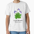 Virginia Bluebells (Mertensia virginica) by Bittersweet Gardener