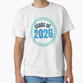 class of 2026 by pinkdreamdesign
