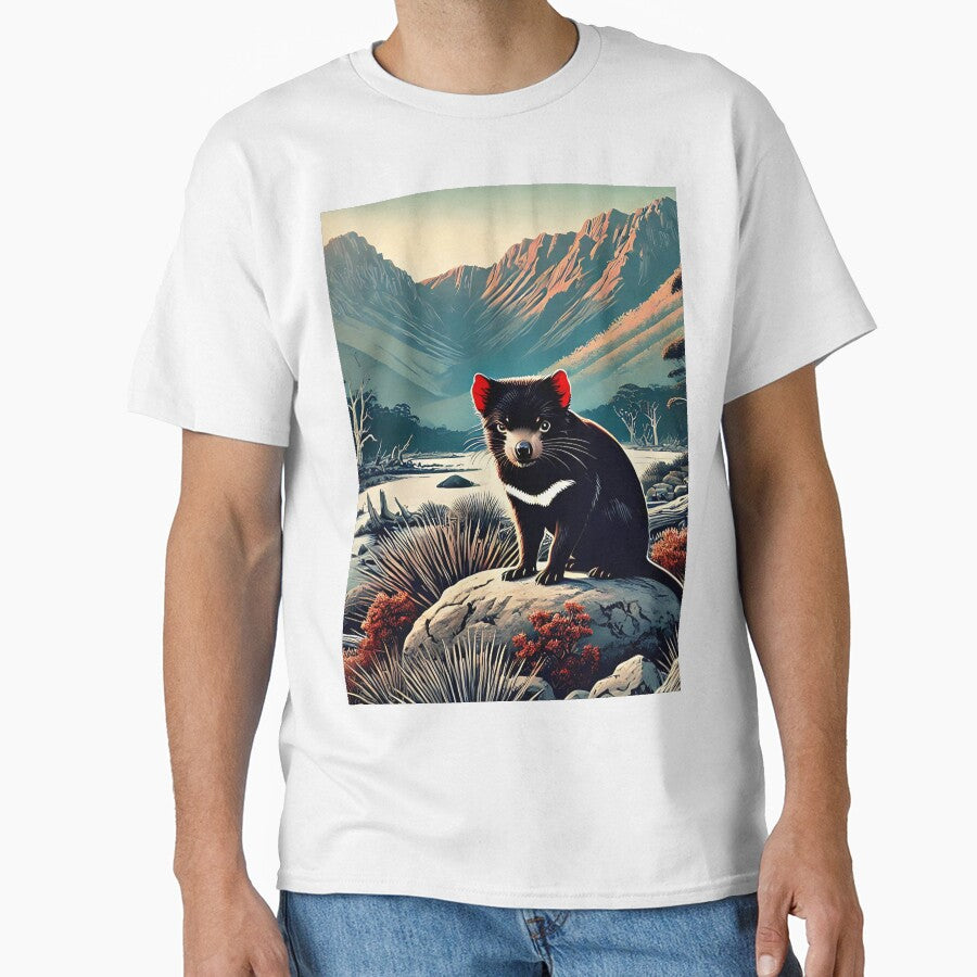 Tasmanian Devil #17 | Tasmanian Devil Lovers by ksgraphics222