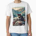 Tasmanian Devil #17 | Tasmanian Devil Lovers by ksgraphics222