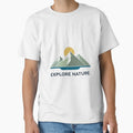 Explore Nature Protect Our National Parks Save The Environment Land Publics Wilderness Camping Resist by HumansStuck12