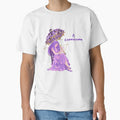 Capricorn Girl Luxury Boss Cosmic Art by Iqrapixels