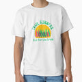 Trail runners run for the trees by Unrelateddesign